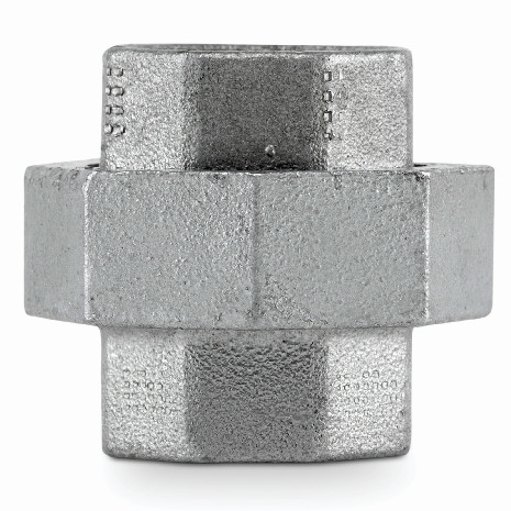 Uniao Astm A105