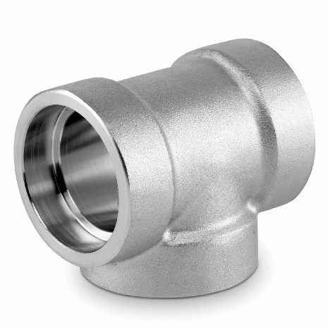 Tee Astm A182